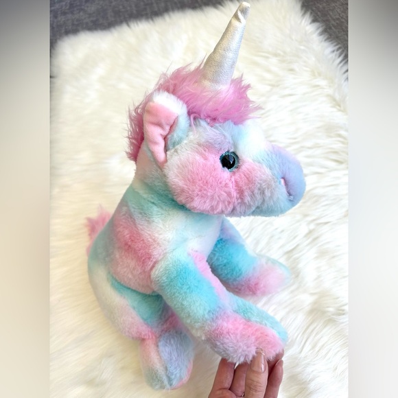COTTON CANDY PLUSH - Picture 3 of 14